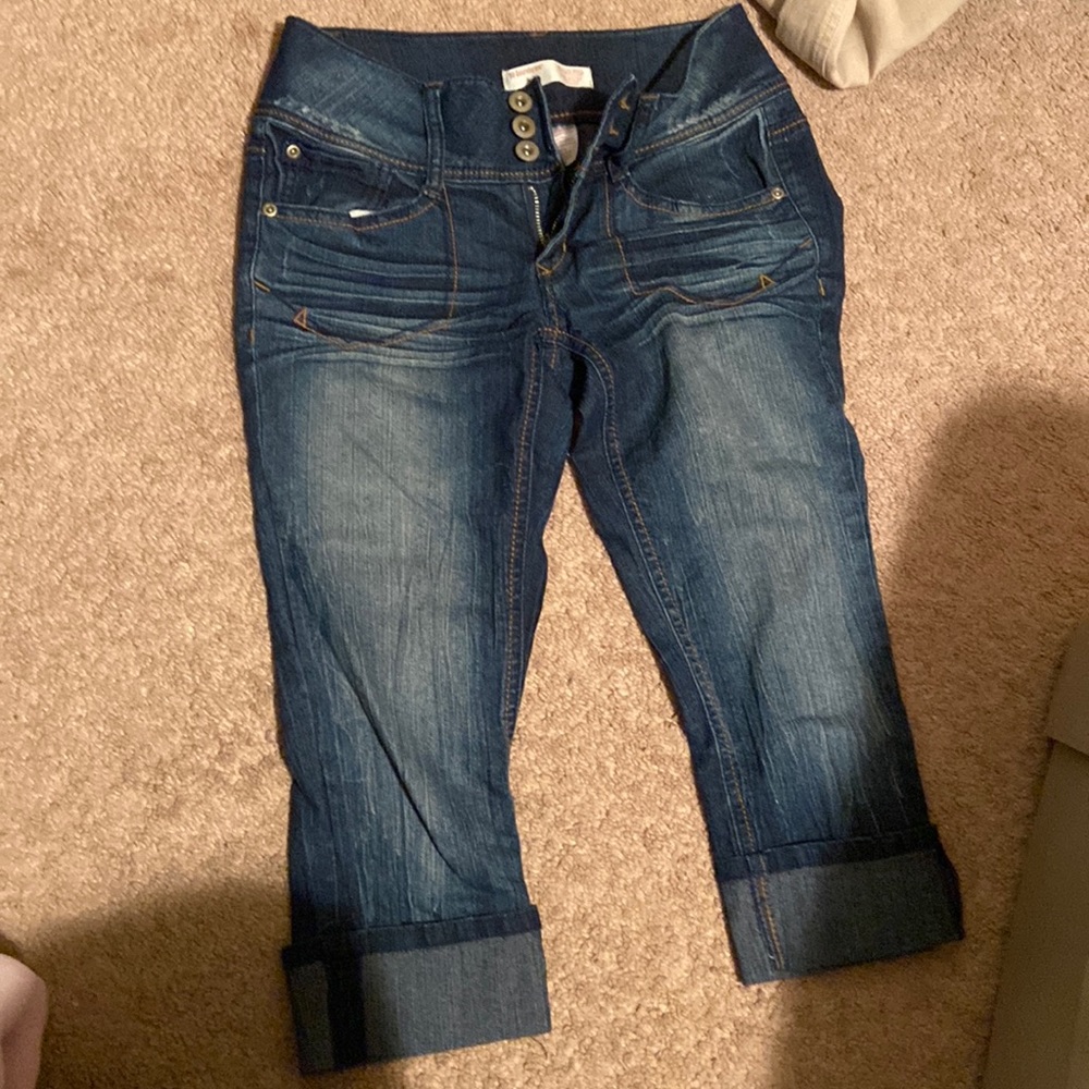 No Boundaries Women’s Jeans Juniors size 3